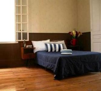 Hostel 1110