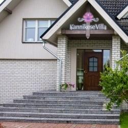 Kannikese Villa