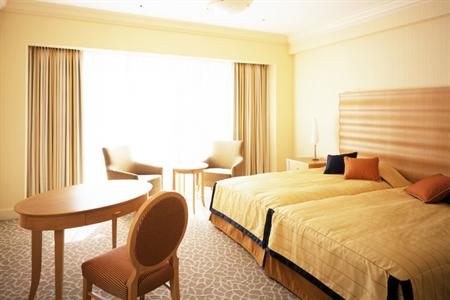 Hotel Okura Tokyo Bay