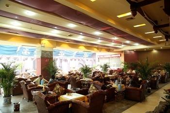 Nanchong Choudu Renhe Hotel