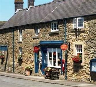 Holly Cottage B&B