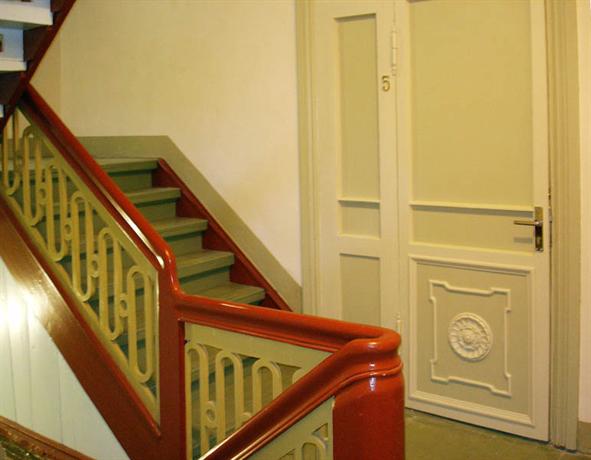 2 Bedroom Apartment In Tallinn Old Town