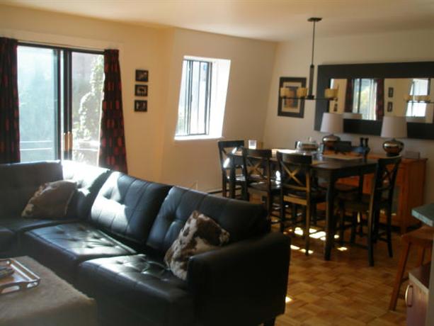Homestay in Gay Village near Sauana Centre-Ville