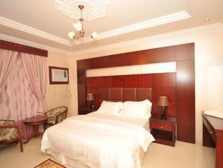 Al Mohamadyah Palace Furnished Uints