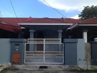 Lesa Guesthouse - Taman Bayas