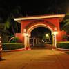 Green coconut Resort