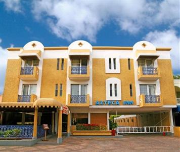 Azteca Inn Mazatlan