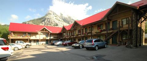 Aspen Village Inn