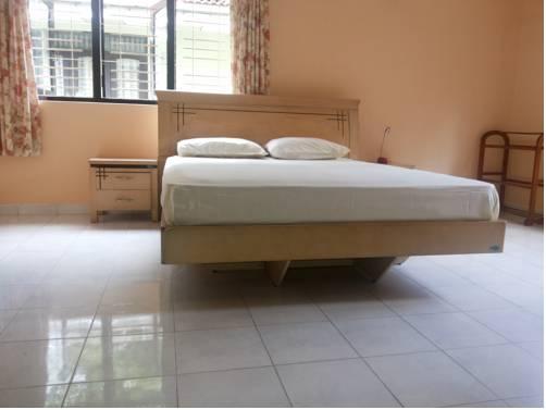 Amaya Chalets
