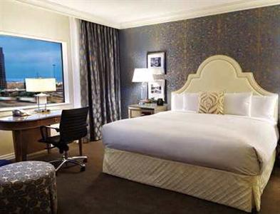 Hilton Dallas Lincoln Centre