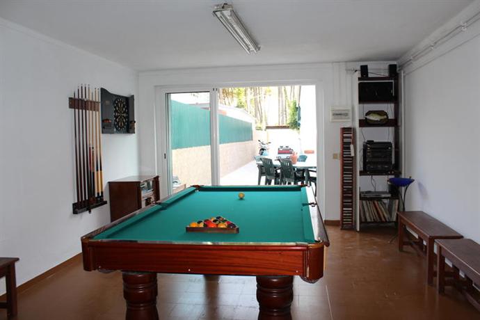 Casa Lucas Almada