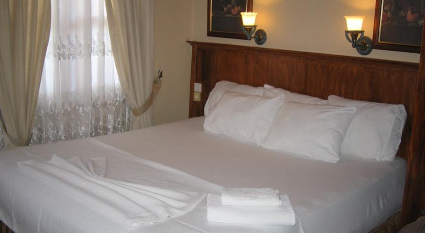 Sato Hotel