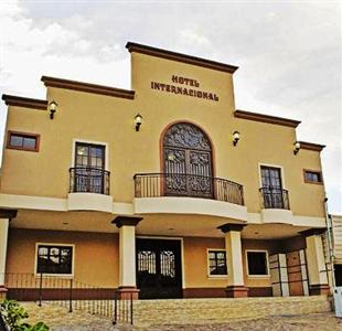 Hotel Internacional Managua
