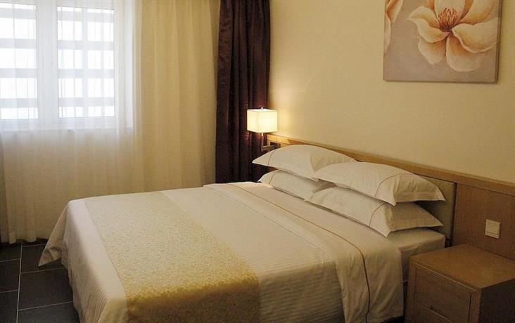 Huizhou Xunliaowan Garden Holiday Hotel