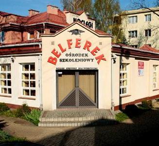 Belferek PCEN