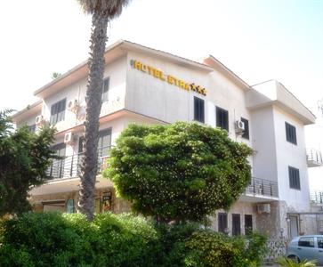 Hotel Etra