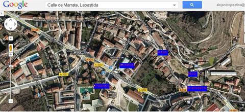 Labastida Centro