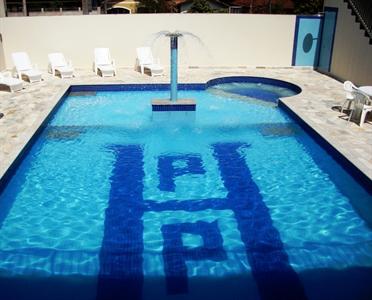 Hotel Pousada do Picadao