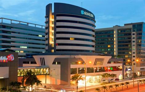 Sonesta Hotel Guayaquil