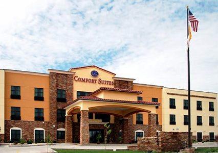 Comfort Suites Roswell