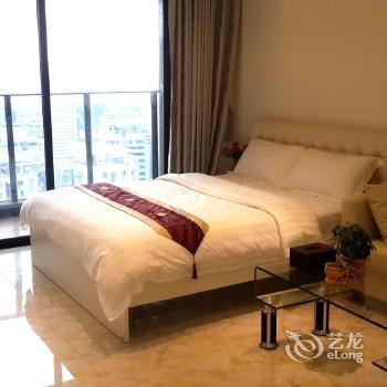 Rui Da Apartment Luohu Xingfu Huafu