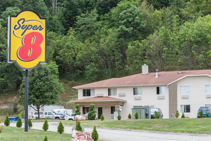 Super 8 Pittsburgh/Monroeville Akesu Shi