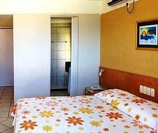 Netuanah Praia Hotel Joao Pessoa