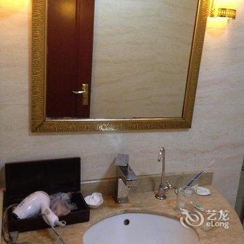 Bai Yu Lan Hotel