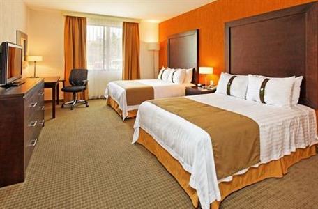 Holiday Inn Tampico Altamira