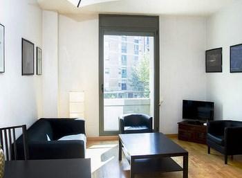 BCN Internet Apartments 636