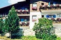 Hotel Villa Eden Rocca Pietore