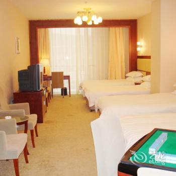 Xinhua Hotel - Chongqing