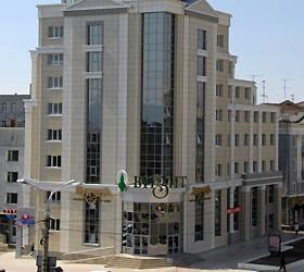 Vizit Chita