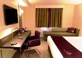 Premier Inn Bedford South A421