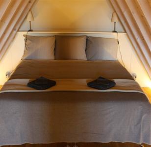 De Hemel Hotel Suites Nijmegen