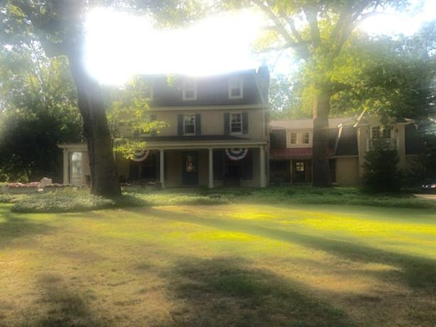 Homestay in Philadelphia near Penllyn SEPTA Station