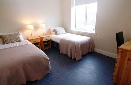 Student Homes Residence