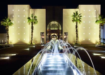 Sofitel Agadir Thalassa Sea & Spa