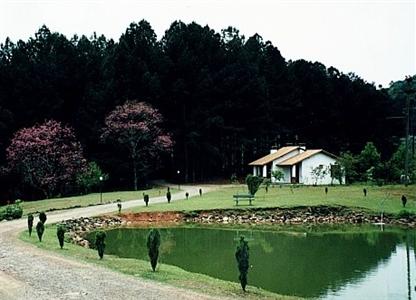Hotel Fazenda Pinus Parque