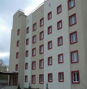 Отель Chagala Hotel Aktau