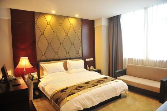 Ditai Hotel Urumqi