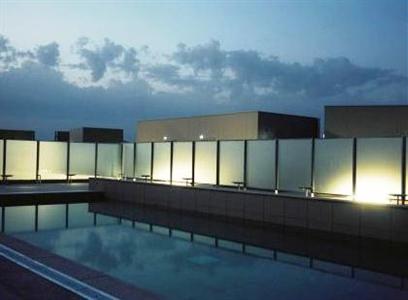 Hotel Aire de Bardenas