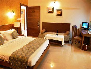 Sun City Resort Calangute