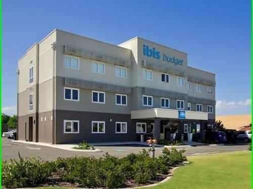 Ibis Budget Perth Airport