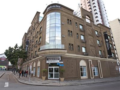 Slaviero Rockefeller Hotel