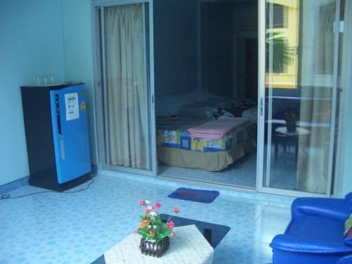 T&T Ocean View Guest House