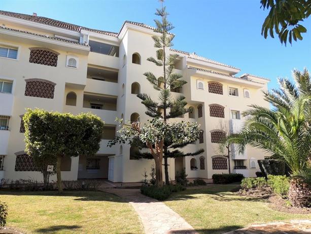 Hacienda Playa