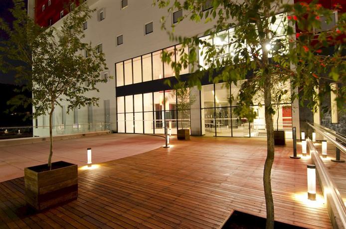 Ramada Encore Guadalajara