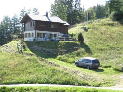 Chalet Erezblick
