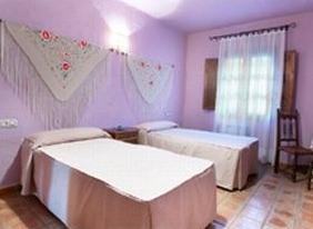 Casa Rural Puria Gamellas